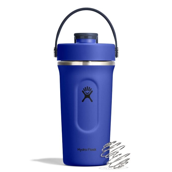 24 oz Insulated Shaker Bottle P5