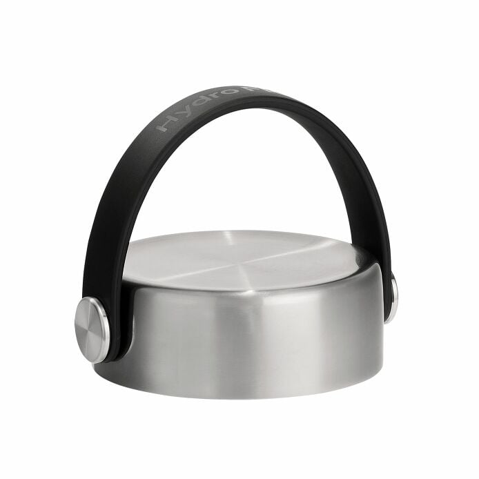 Wide Mouth Flex Cap V2