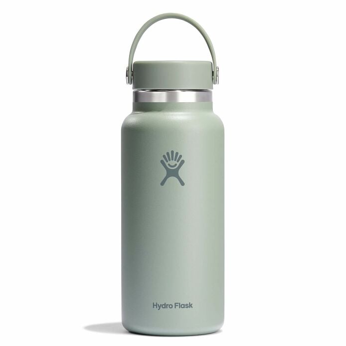 32 oz Wide Mouth Bottle B7