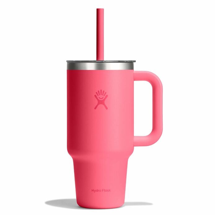 32 oz Travel Tumbler J4