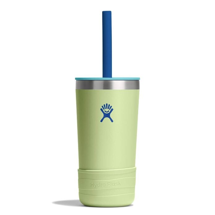 12 oz Kids Tumbler F8