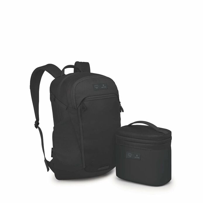 Osprey Axis x Hydro Flask Campus Essentials Bundle A1