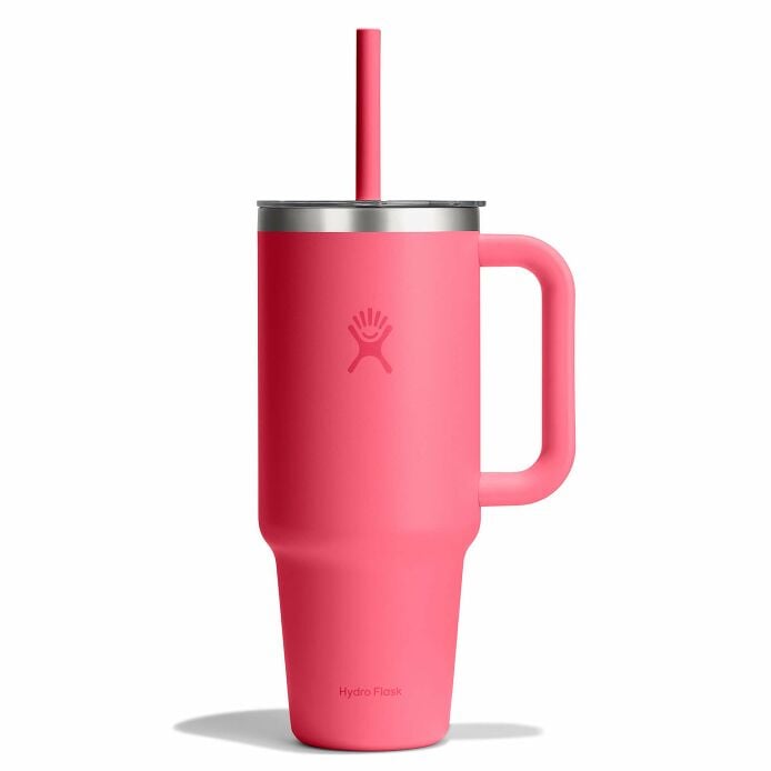 40 oz Travel Tumbler D9