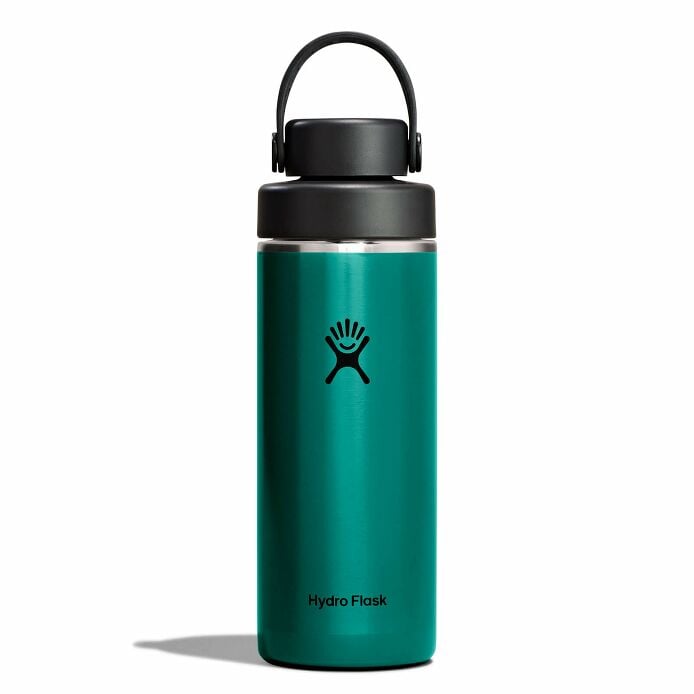 16 oz Lightweight Chug Cap Bottle F8