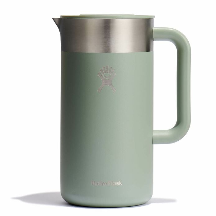 32 oz Insulated French Press B3