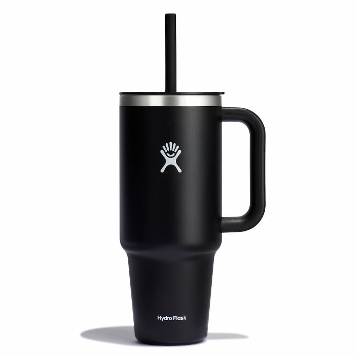 40 oz Travel Tumbler J0