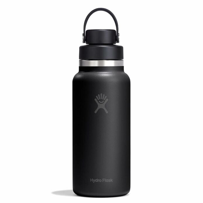 32 oz Wide Mouth with Flex Chug Cap V7