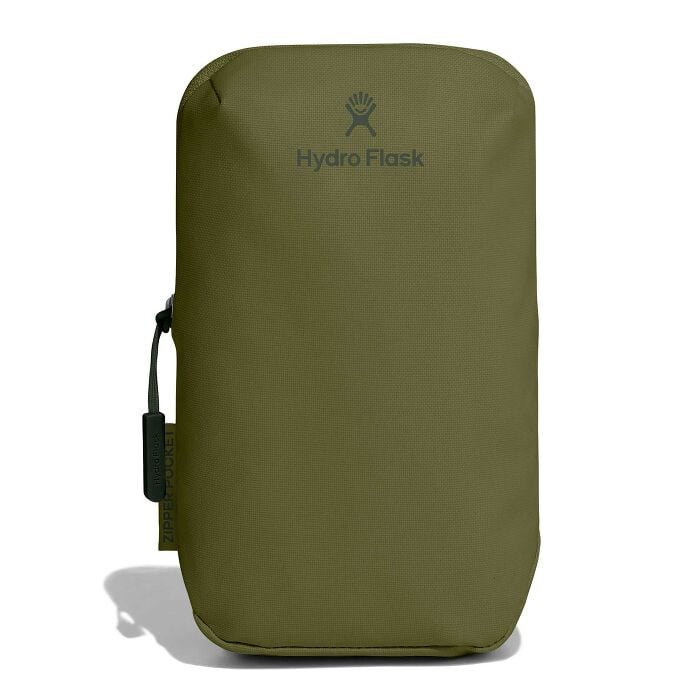 Carryout™ Zipper Pocket Y1
