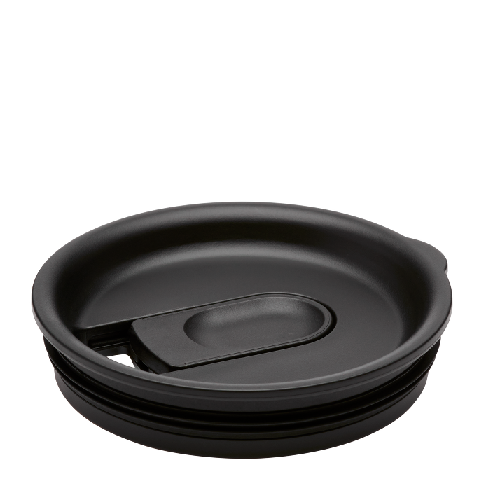 Medium Closeable Press-In Lid C6