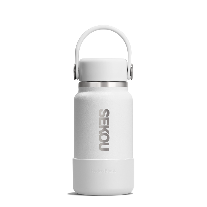 Sekou I See You White - 200 mL Micro Y5
