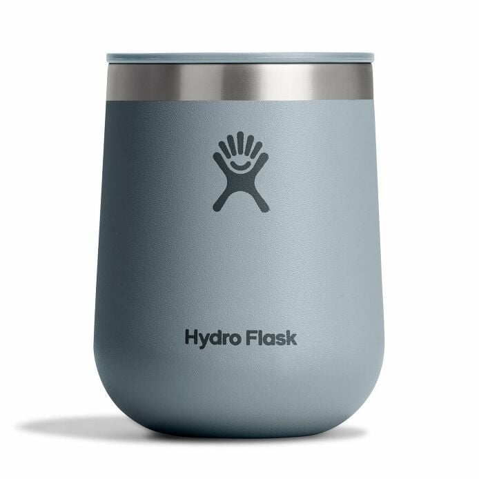 10 oz Wine Tumbler N6