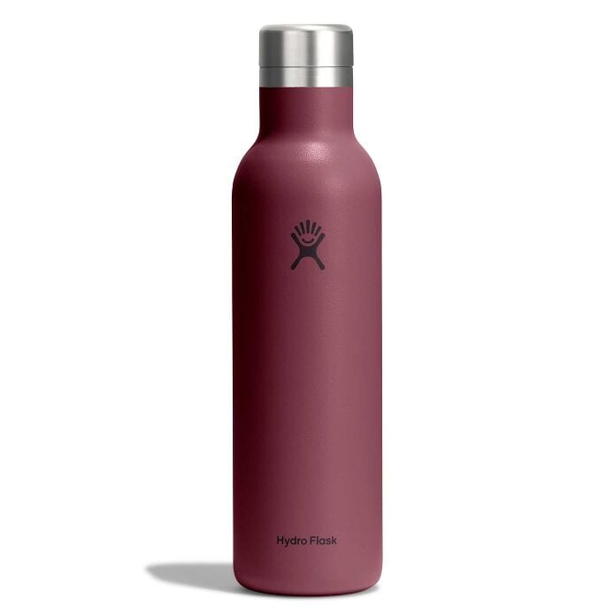 25 oz Wine Bottle F1