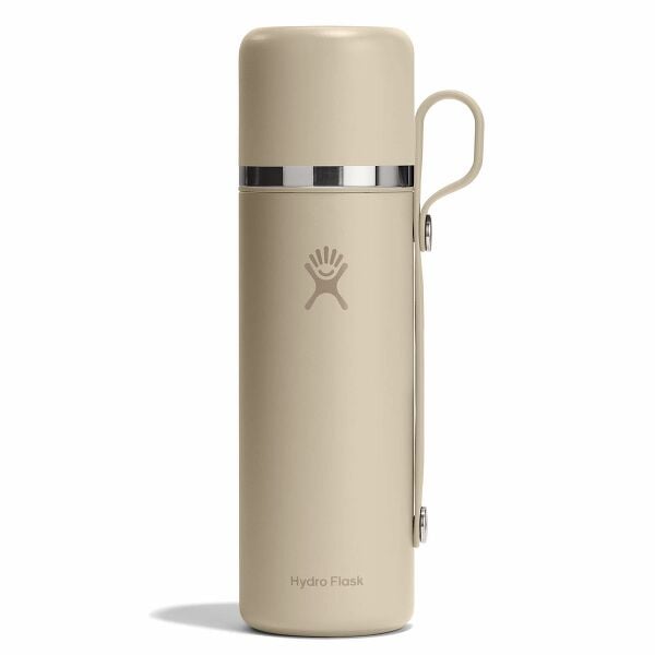 28 oz Hot Flask & Cup Q8