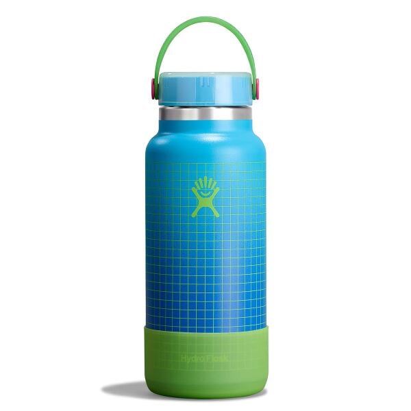 Game On 32 oz Wide Mouth Bottle A5