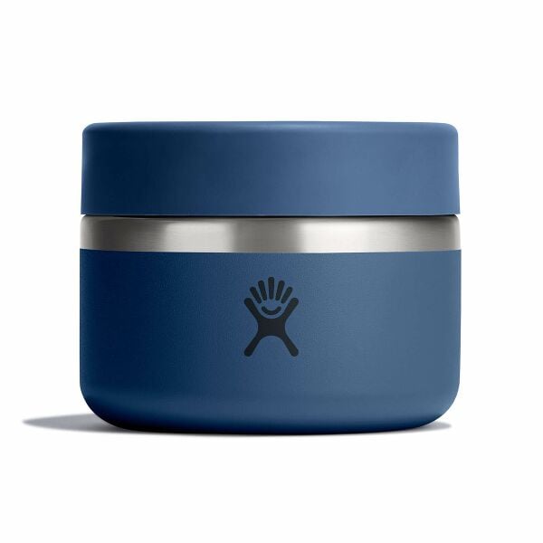 12 oz Insulated Food Jar B6