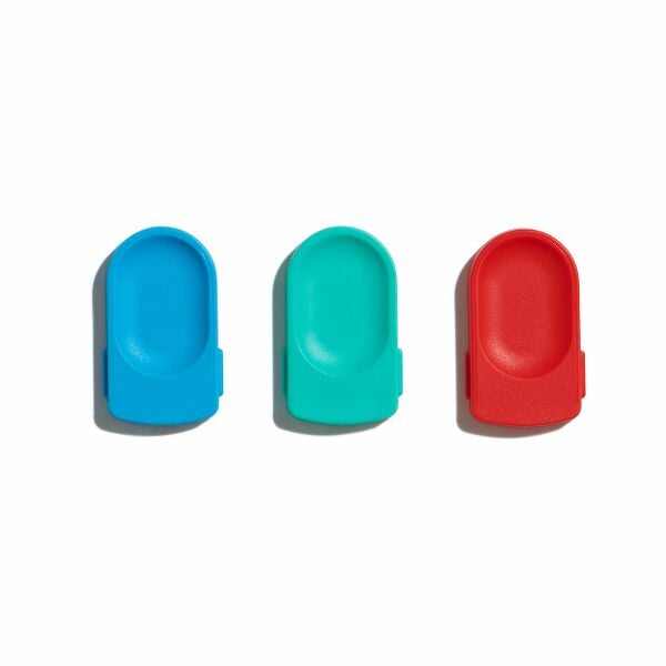 Closeable Slider Pack W4