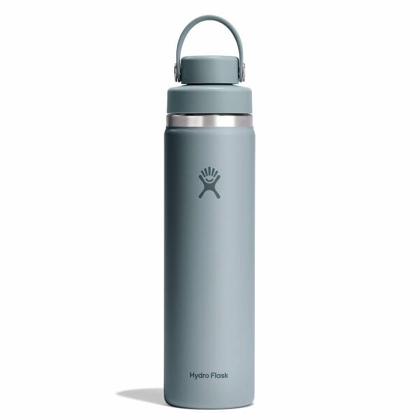 24 oz Wide Mouth with Flex Chug Cap N7