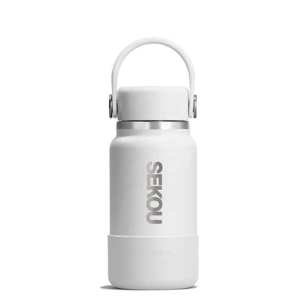 Sekou I See You White - 200 mL Micro Y5