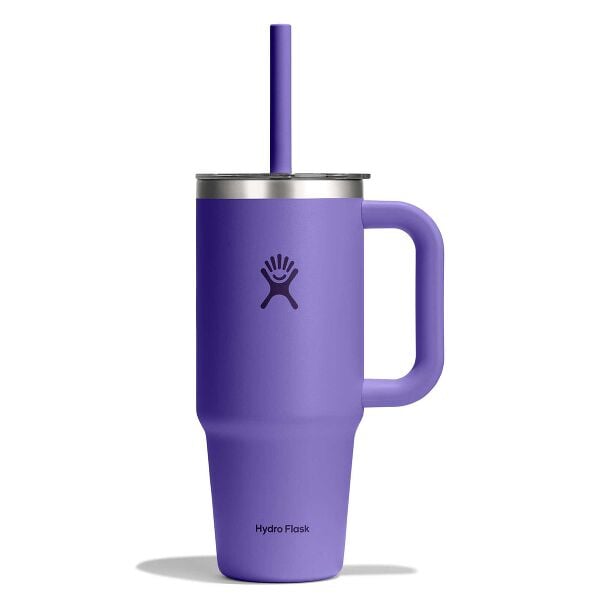 24 oz Travel Tumbler H0