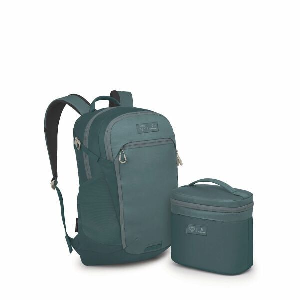 Osprey Axis x Hydro Flask Campus Essentials Bundle W8