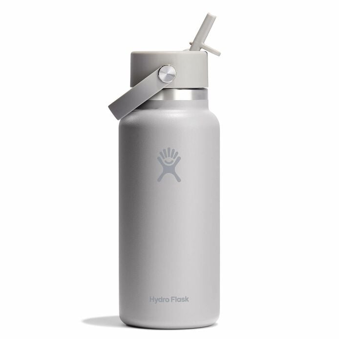 32 oz Wide Mouth with Flex Straw Cap J5