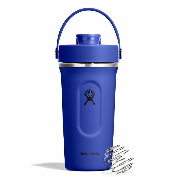 24 oz Insulated Shaker Bottle P5