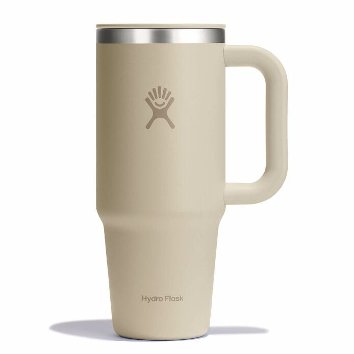 24 oz Travel Tumbler Mug S0