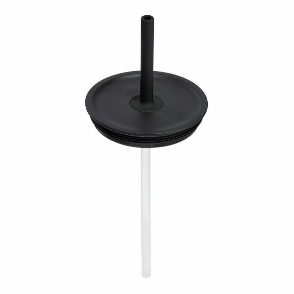 Large Press-In Straw Lid U3
