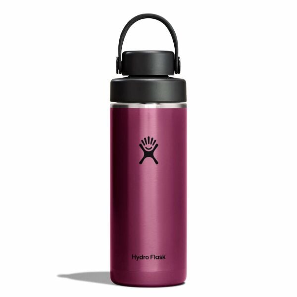 16 oz Lightweight Chug Cap Bottle F8