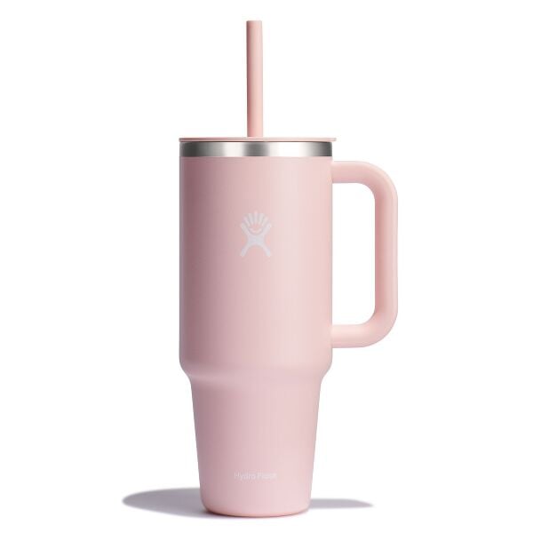 40 oz Travel Tumbler J0