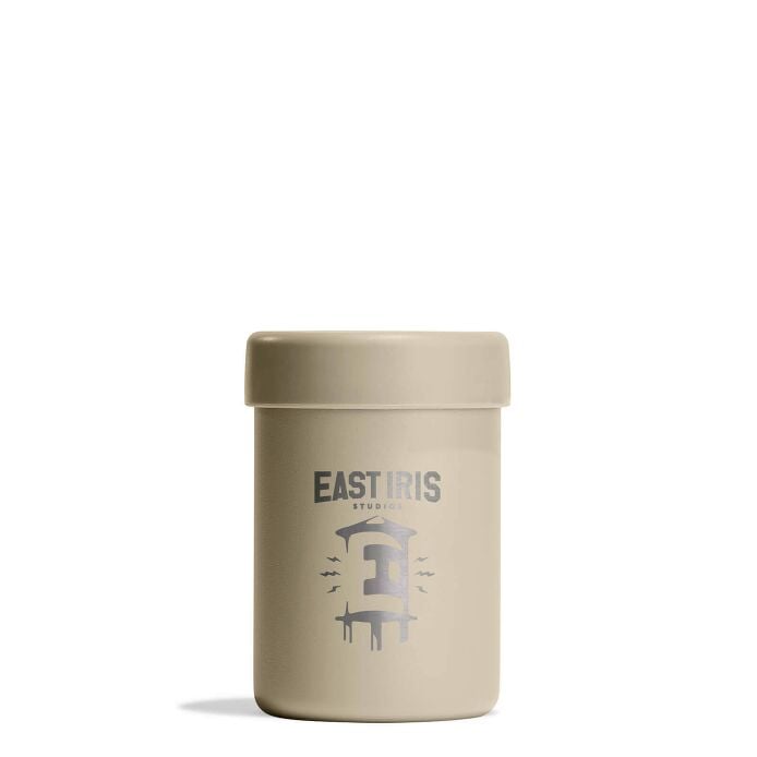 12 oz Cooler Cup - Hydro Flask + East Iris Studios L7