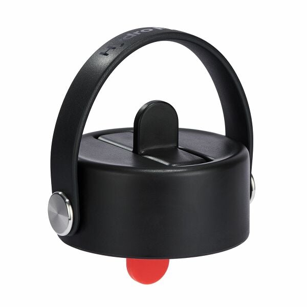 Wide Mouth Flex Straw Cap N9