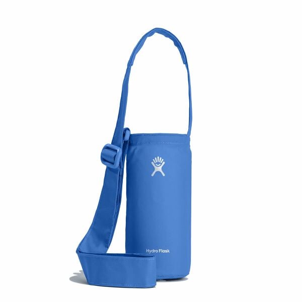 Small Packable Bottle Sling L6