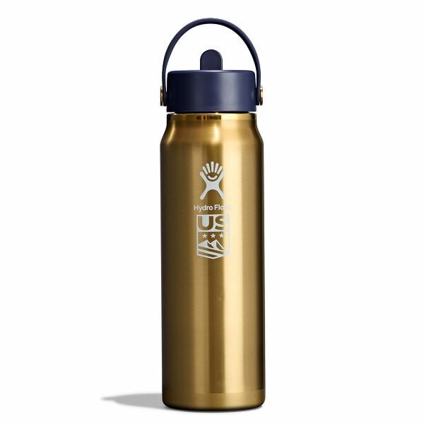 U.S. Snowboard Limited Edition - 32 oz X7