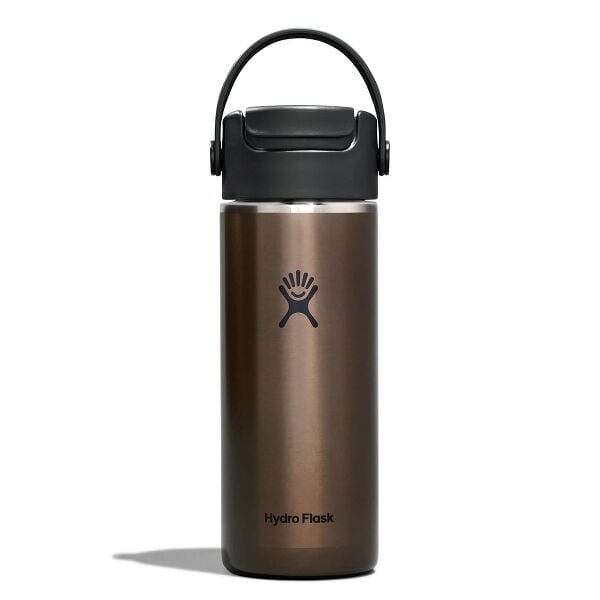 16 oz Lightweight Flip Sip Travel Mug D2