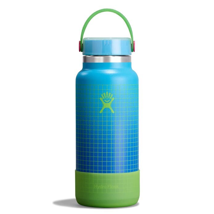 Game On 32 oz Wide Mouth Bottle A5