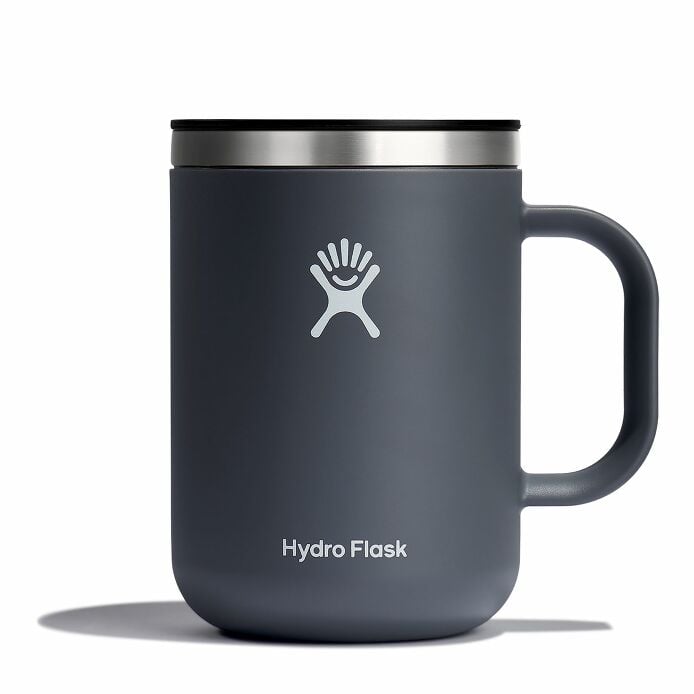 24 oz Mug - Stone T6