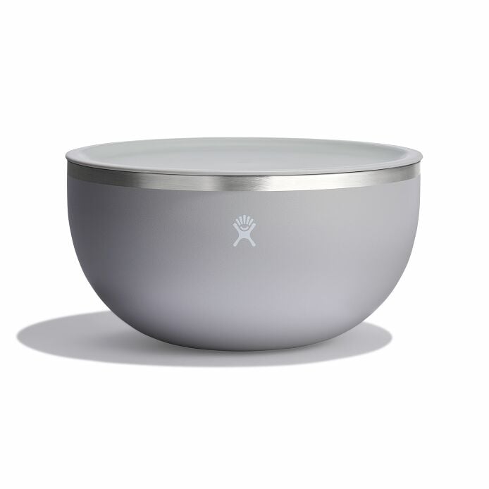 3 qt Serving Bowl with Lid J9
