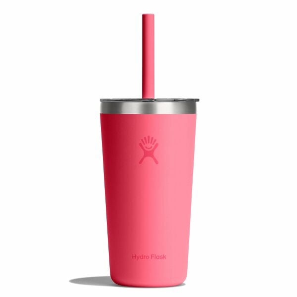20 oz All Around™ Tumbler with Straw Lid L6
