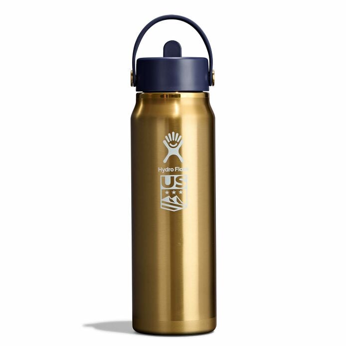 U.S. Snowboard Limited Edition - 32 oz X7