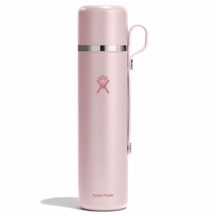 36 oz Hot Flask & Cup J4