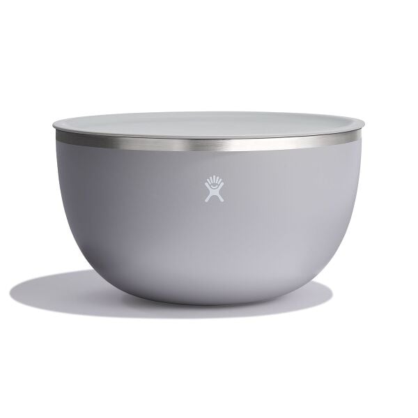 5 qt Serving Bowl with Lid C2