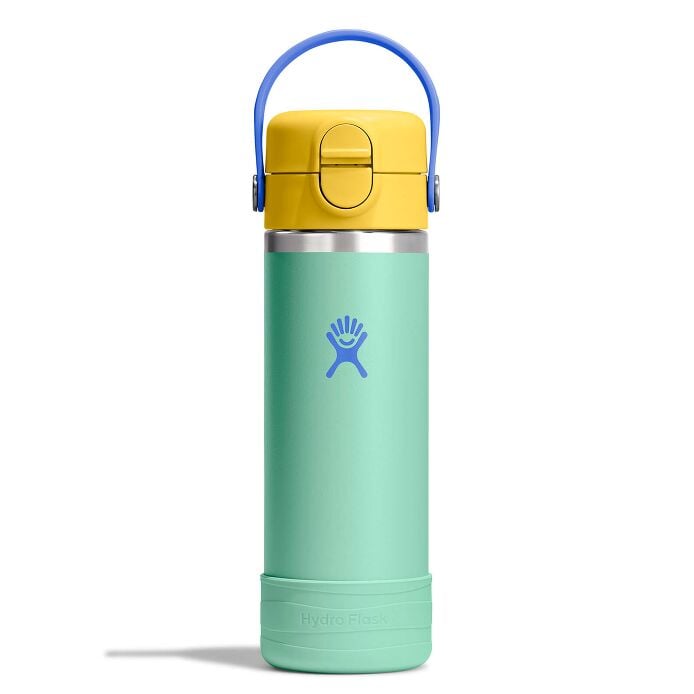 Kids 18 oz Bottle J1