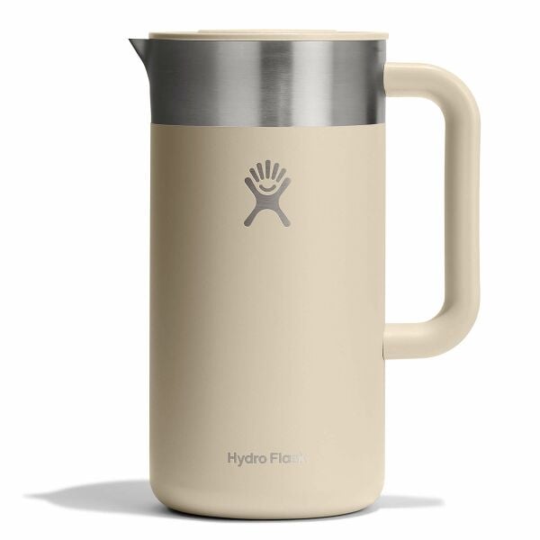 32 oz Insulated French Press B3