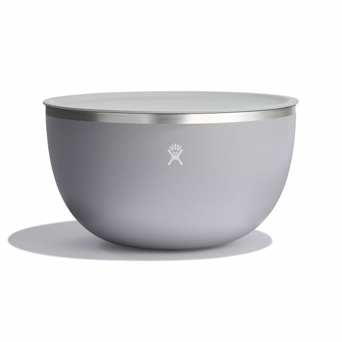 5 qt Serving Bowl with Lid C2