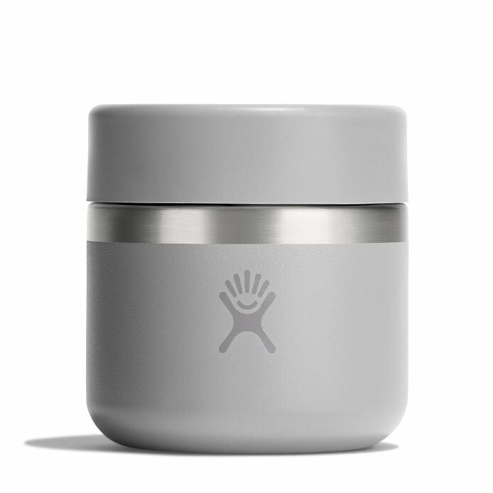 8 oz Insulated Food Jar C4