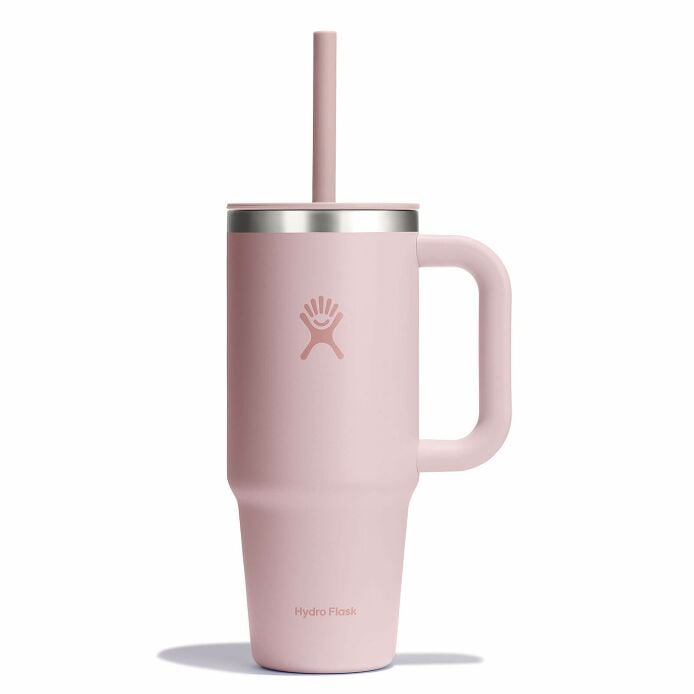 24 oz Travel Tumbler H0