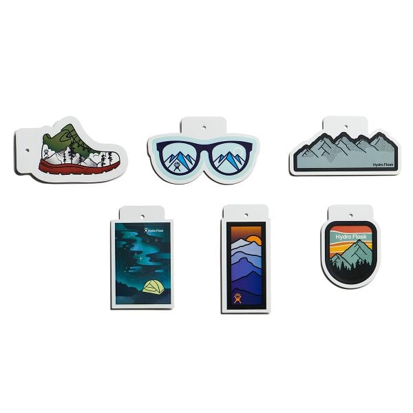 Sticker Pack E5