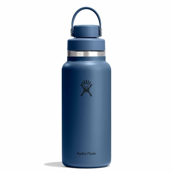 32 oz Wide Mouth with Flex Chug Cap V7
