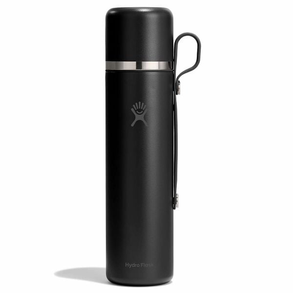 36 oz Hot Flask & Cup X6